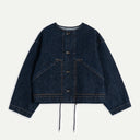 Indigo Nuclear Jacket