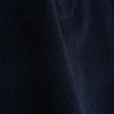 Navy Pachuca Wool Pull Over Vest