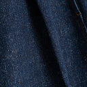 Indigo Wide Culotte Nirvana Pants