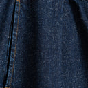 Indigo Wide Culotte Nirvana Pants