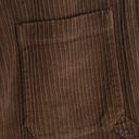 Sepia Dream Cord Sultan Pants