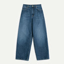 Erosion Blue Denim Janet Jean