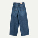Erosion Blue Denim Janet Jean