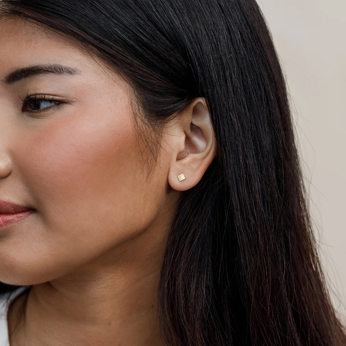 Castillo Stud Earrings