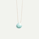 Wanderlust Life Amazonite Fine Cord Necklace