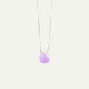 Wanderlust Life X R.Place Jade Fine Cord Necklace