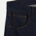 YMC Indigo Bez Jean