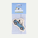 Drive Peanuts Air Freshener