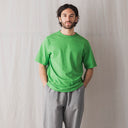 Apple Green Lead Off SS T-Shirt