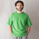 Apple Green Lead Off SS T-Shirt