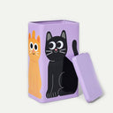 Cat Kitchen Storage Tin