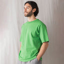 Apple Green Lead Off SS T-Shirt
