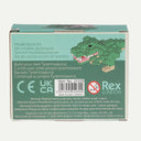 Tyrannosaurus Rex Build Your Own Dinosaur