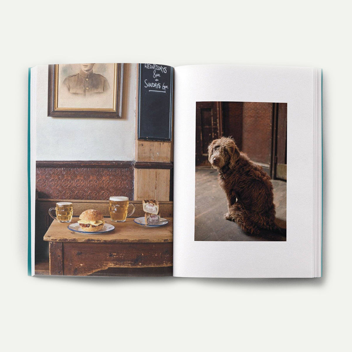 An Opinionated Guide to London Pubs