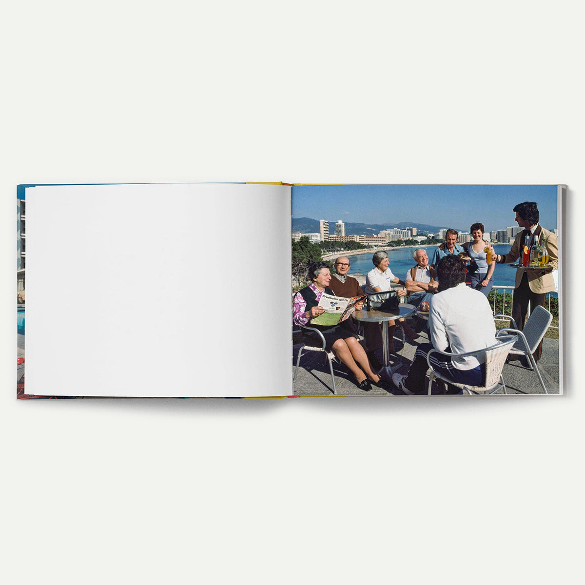 The Package Holiday 1968 - 1985 (Book 14: Vintage Britain)