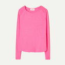 Pink Acid Long Sleeve Sonoma T-Shirt