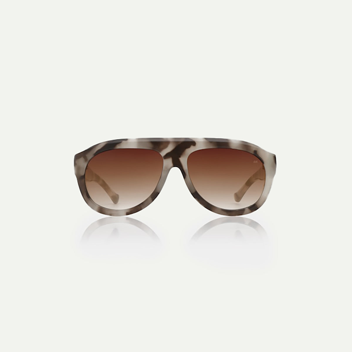 Cookie Dough Rio Sunglasses