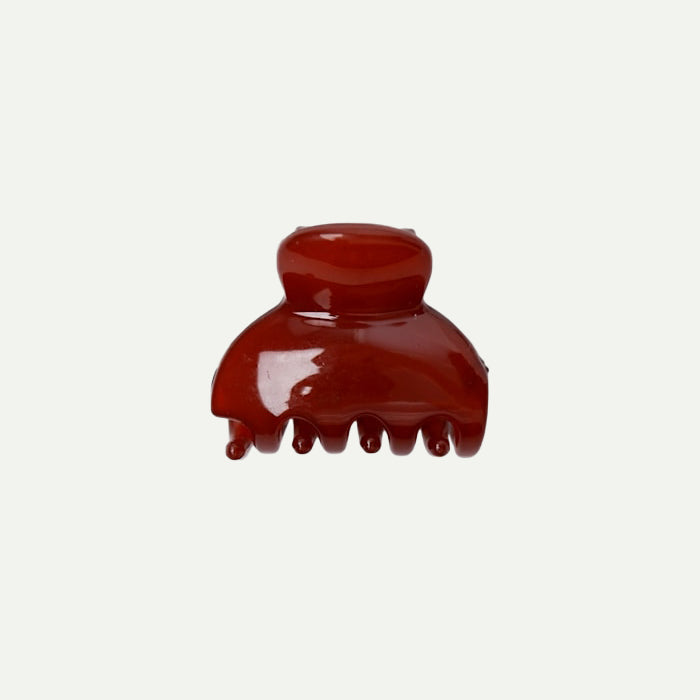 Amber Vale Small Hair Claw