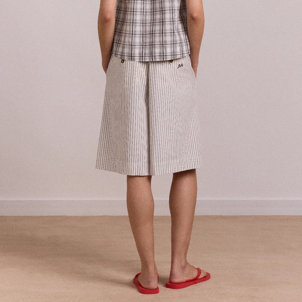 Stripe Ambrosia Shorts