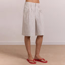 Stripe Ambrosia Shorts