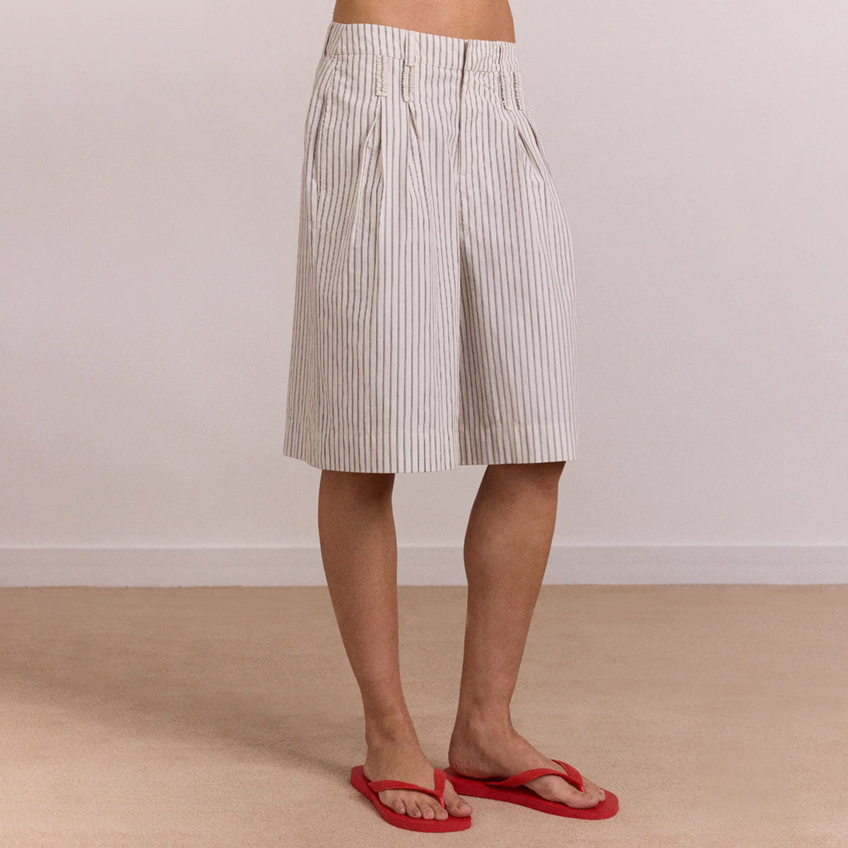 Stripe Ambrosia Shorts
