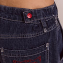 Indigo Annie Denim Shorts