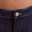 Indigo Annie Denim Shorts