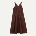 Henna A-Line Dress