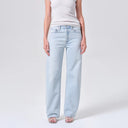Tangent Arc Jean
