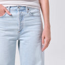 Tangent Arc Jean