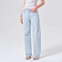 Tangent Arc Jean