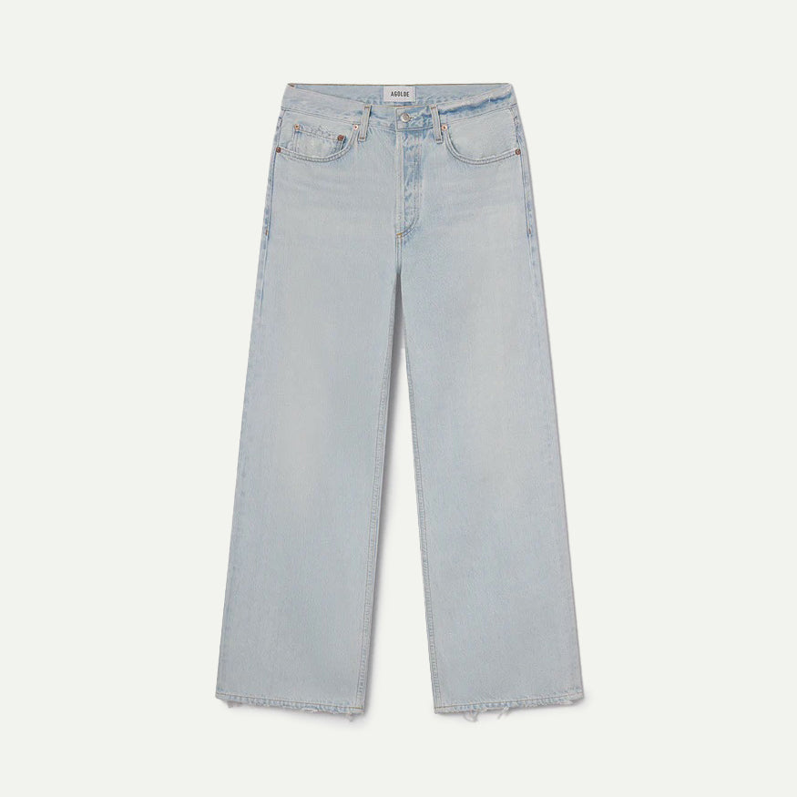 Tangent Arc Jean