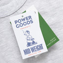 Power Goods Ash Archive T-Shirt