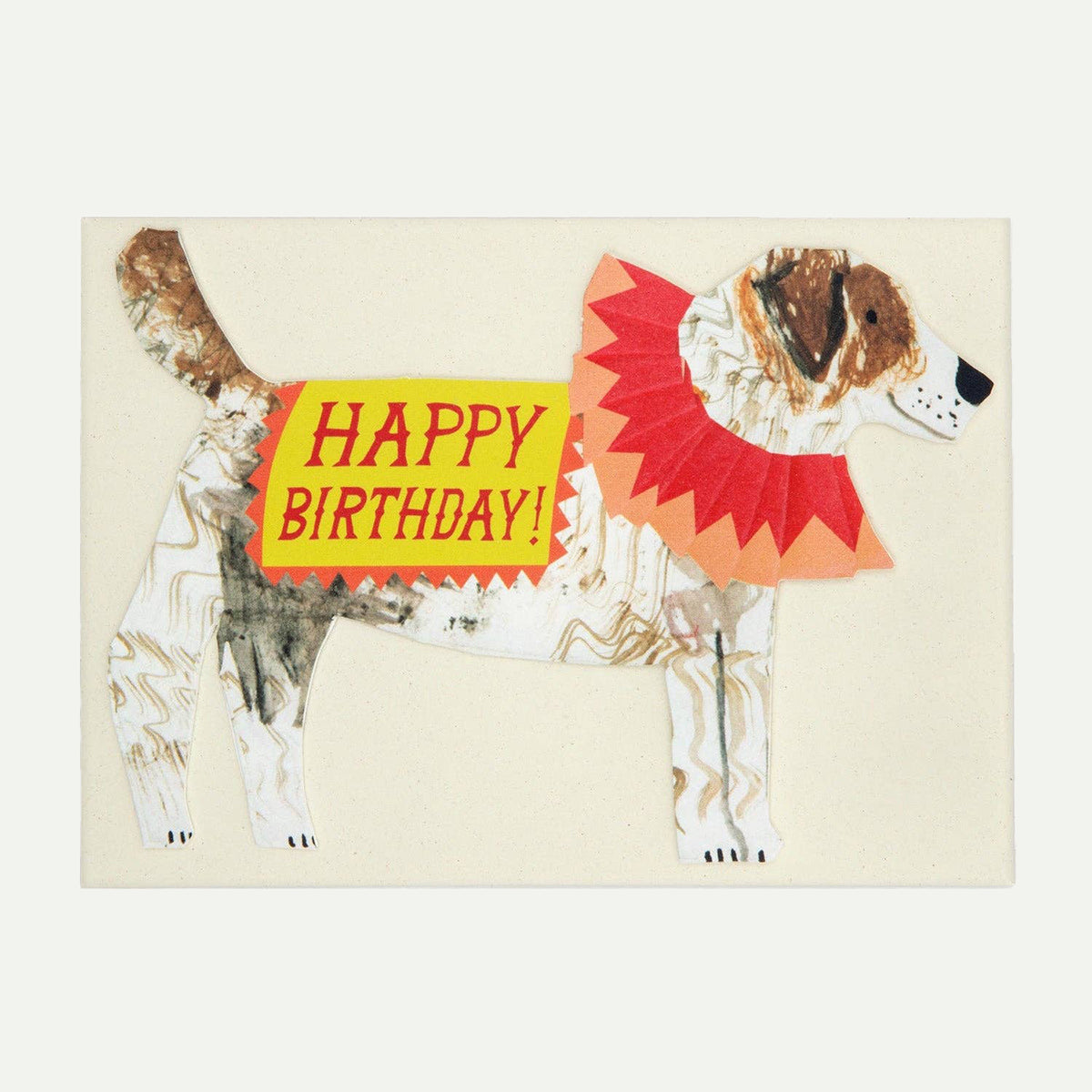Happy Birthday Jack Russell
