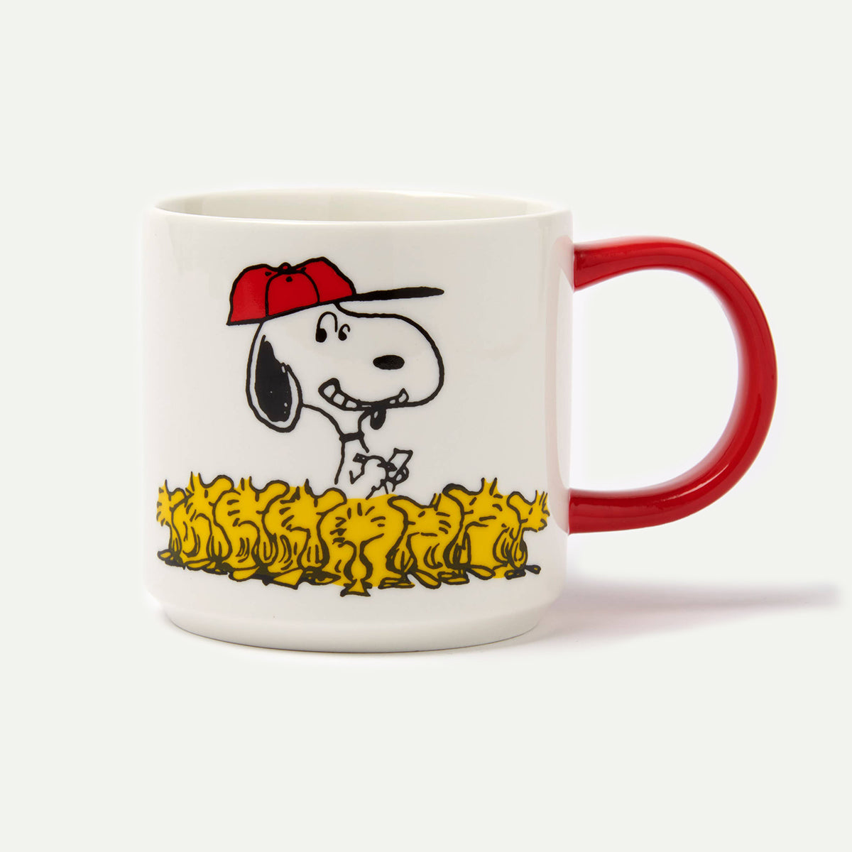 Superstar Mug