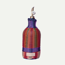 Red/Olive Maegen Oil Pourer