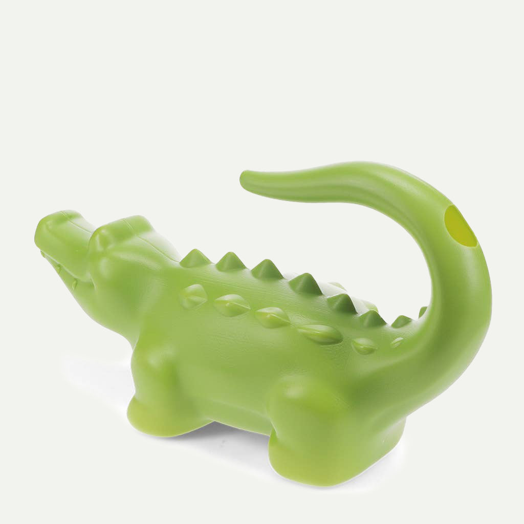 Crocodile Watering Can