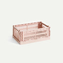 Blush Small Colour Crate
