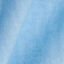 Pale Blue Linen Bakers Overshirt