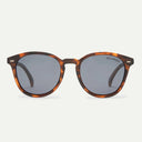 Matte Tort Bandwagon Sunglasses