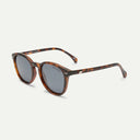 Matte Tort Bandwagon Sunglasses