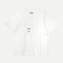 White Zane's Bait & Tackle Tee