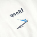 White Zane's Bait & Tackle Tee
