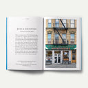 An Opinionated Guide to New York