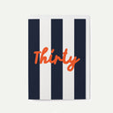 Thirty Milestone Birthday Card