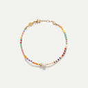 Confetti Poolside Bikini Bracelet