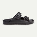 Black Arizona EVA Sandals