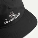 Black Chefs Kiss Cap