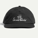 Black Chefs Kiss Cap