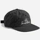 Black Chefs Kiss Cap